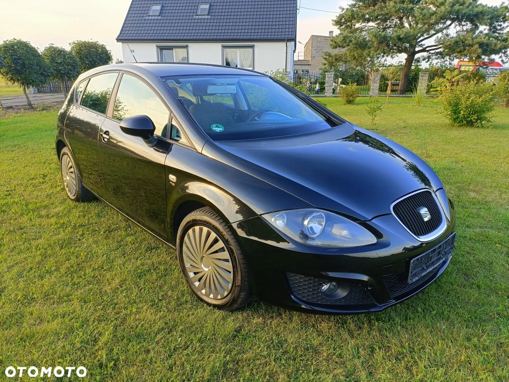 Seat Leon 1.2 TSI Reference - 4