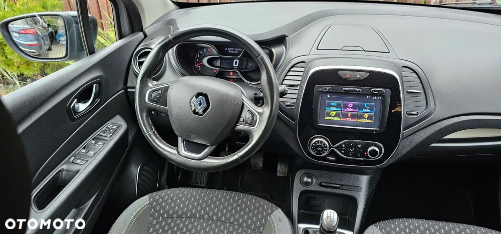 Renault Captur 0.9 Energy TCe Intens - 8