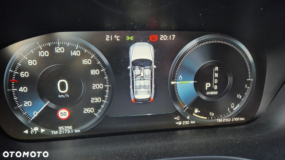 Volvo XC 60 T8 AWD Recharge Geartronic Inscription - 25