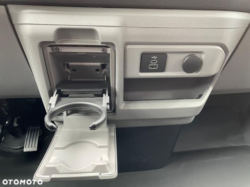 Ford transit-custom Transit Custom Van Trend 170KM A8 - 29