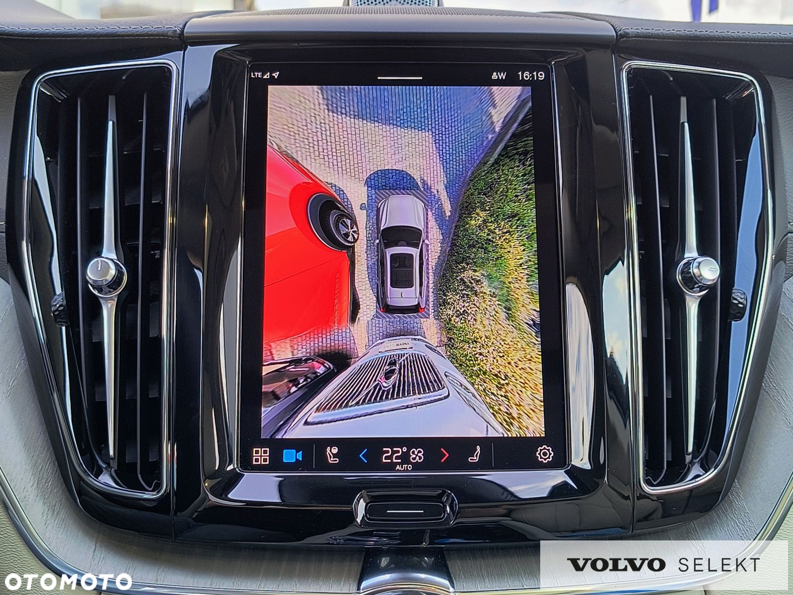 Volvo XC 60 - 23