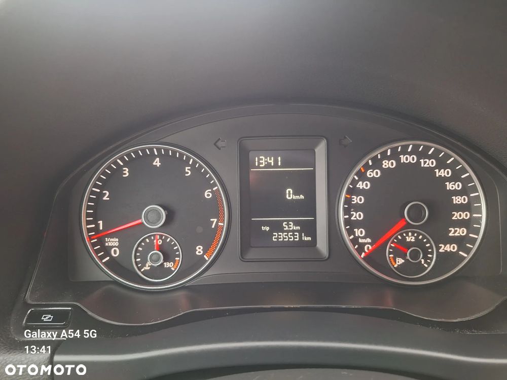 Volkswagen Golf 1.4 TSI Style - 12