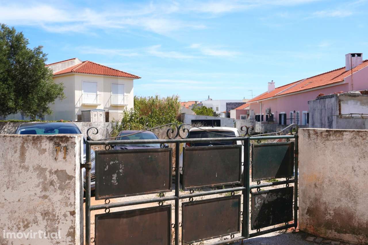 Terreno com Potencial de Construção | Centro de Alcabideche, Cascais - Grande imagem: 2/21