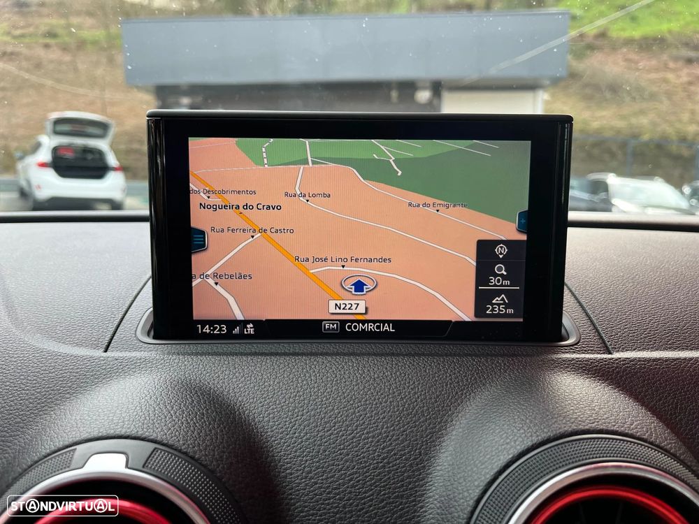 Audi A3 Limousine 1.6 TDI - 25