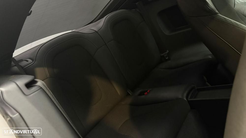 Audi TT Coupé 1.8 TFSI S-line - 38