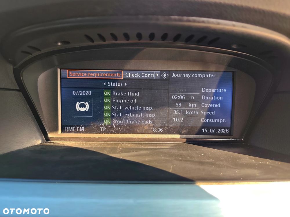 BMW Seria 5 - 22