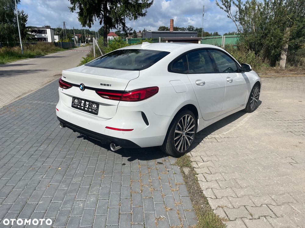 BMW Seria 2 - 7