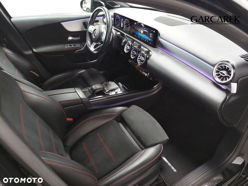 Mercedes-Benz Klasa A - 22