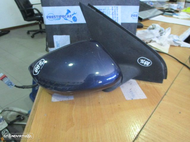 Espelho ESP1688 FIAT STILO 2002 DRT ELETRICO - 2