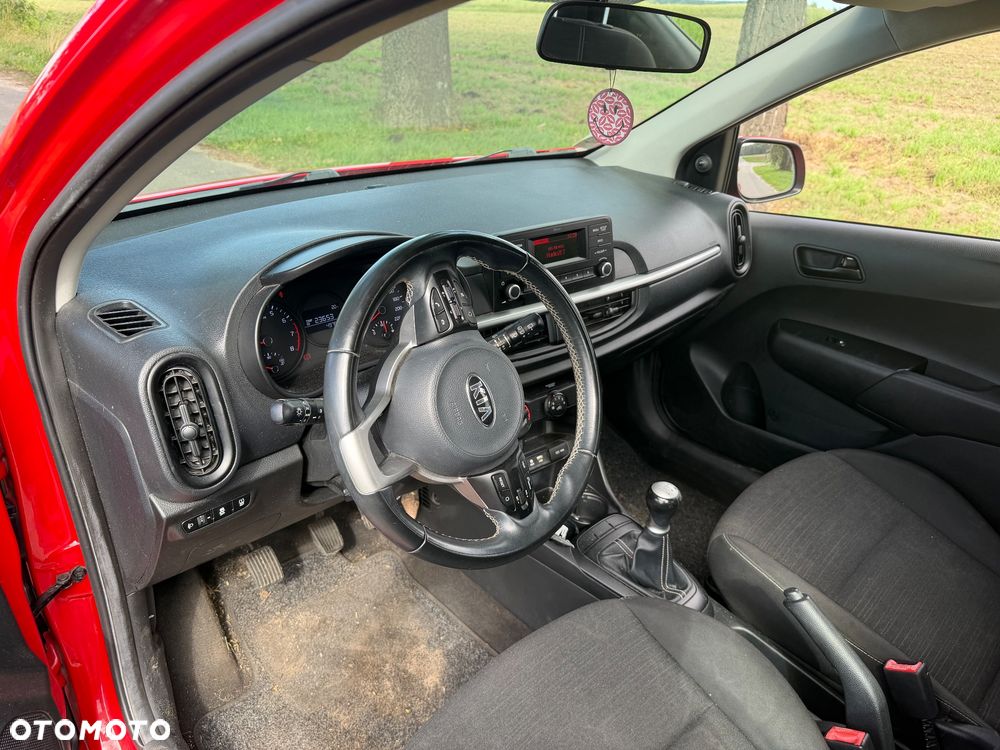 Kia Picanto 1.0 Edition 7 - 9