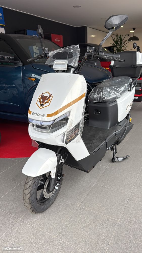 Outra não listada Outra - 6