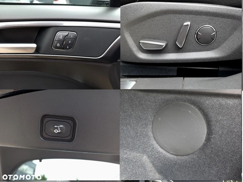 Ford Mondeo 2.0 TDCi Titanium - 33