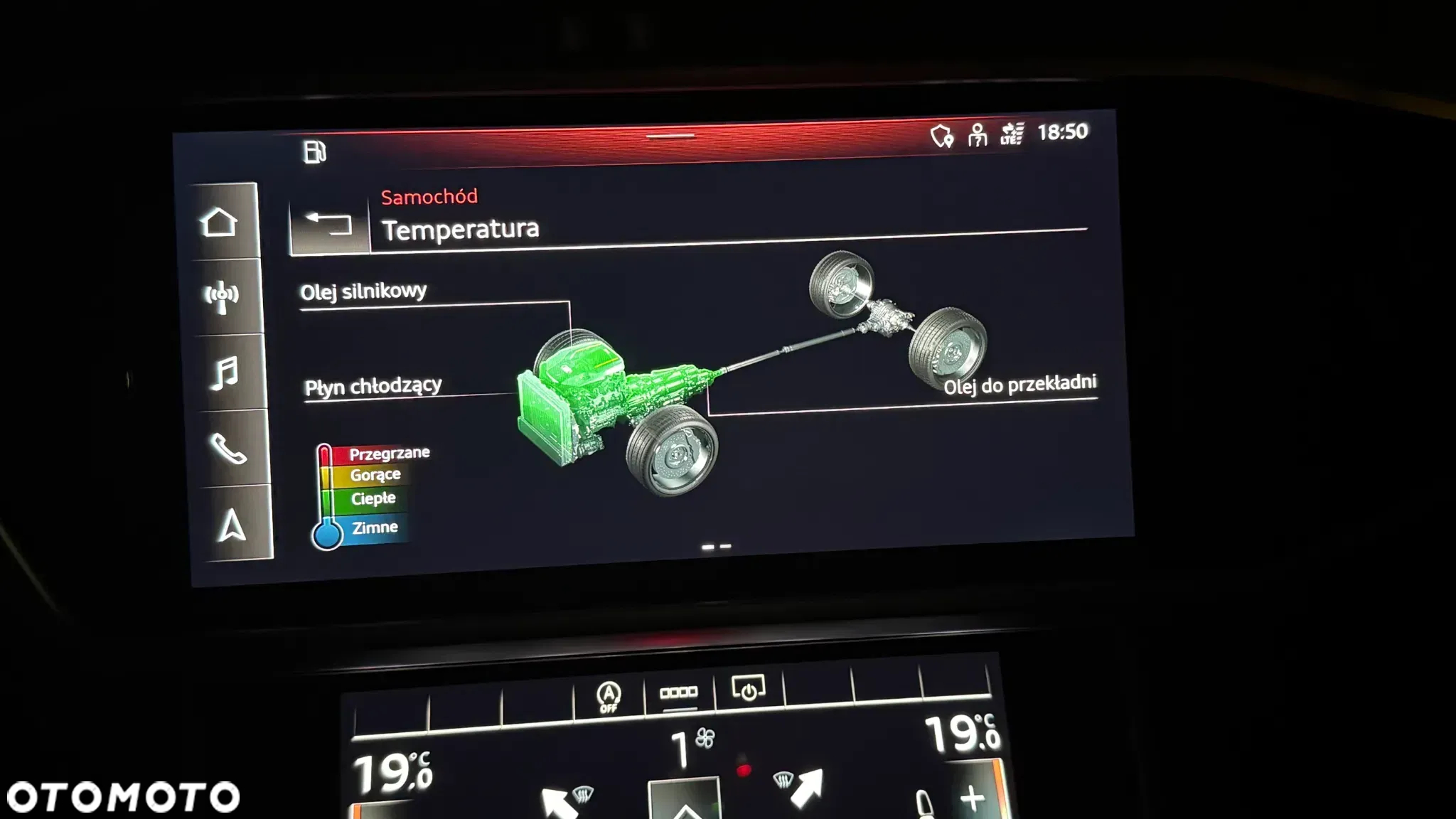 Audi A6 40 TDI quattro S tronic S line - 32