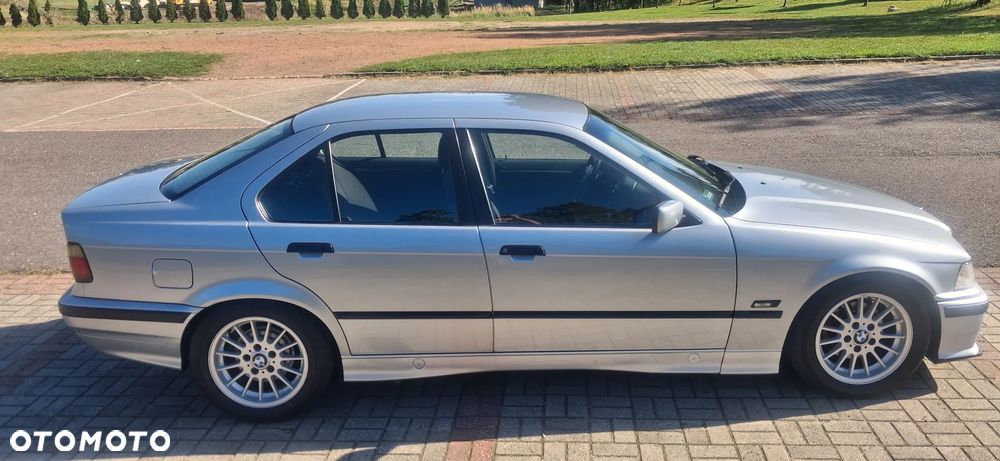 BMW Seria 3 - 4