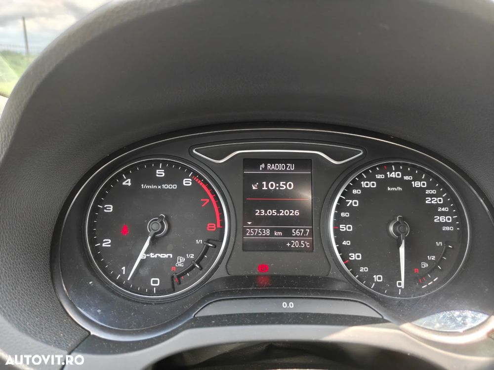 Audi A3 1.4 TFSI Ambition - 6