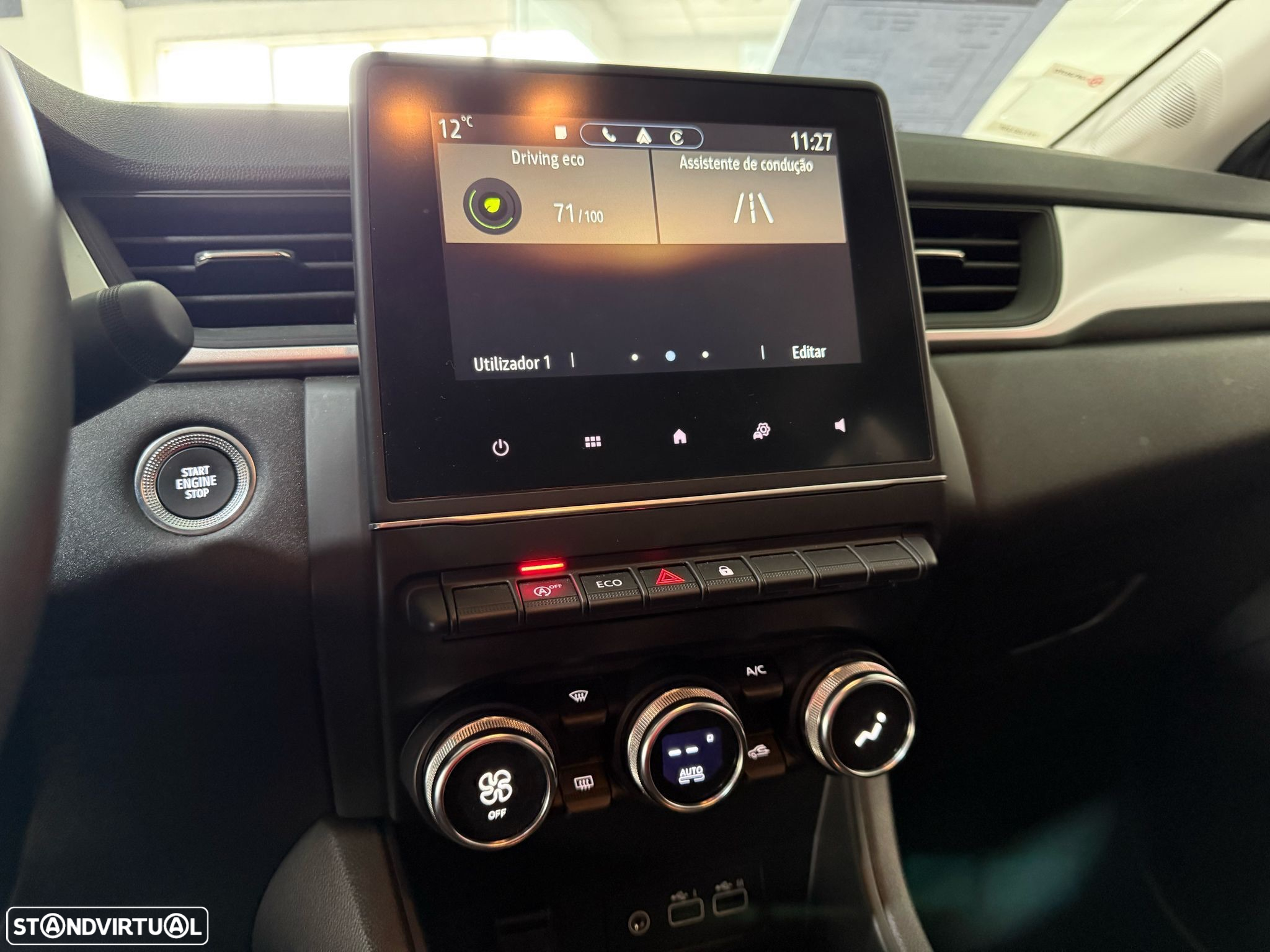 Mitsubishi ASX 1.0 MPI-T Kaiteki - 7