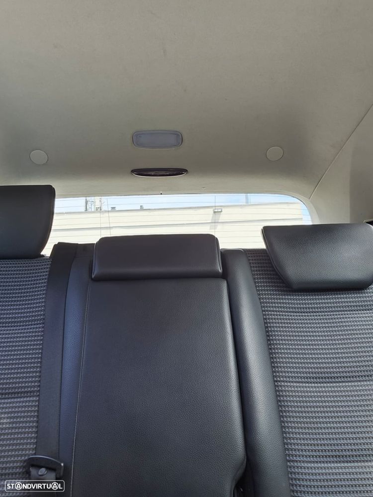 Mercedes-Benz B 150 Autotronic - 8