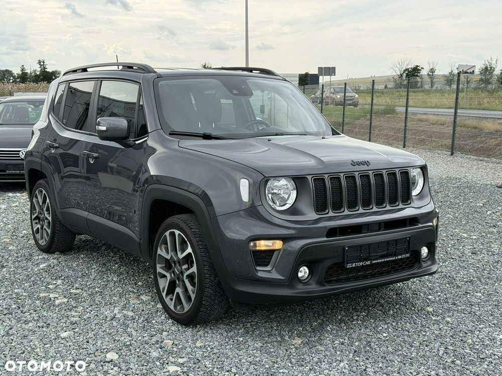 Jeep Renegade - 3