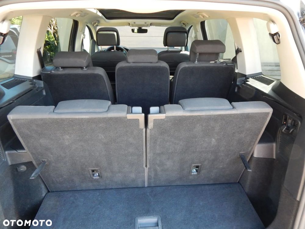 Volkswagen Touran 1.4 TSI BMT Comfortline DSG - 11