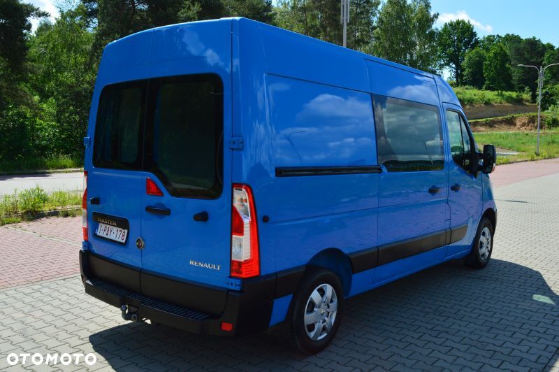 Renault MASTER - 4