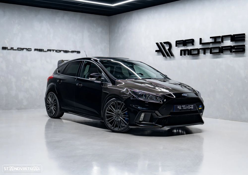 Ford Focus 2.3 EcoBoost RS - 1