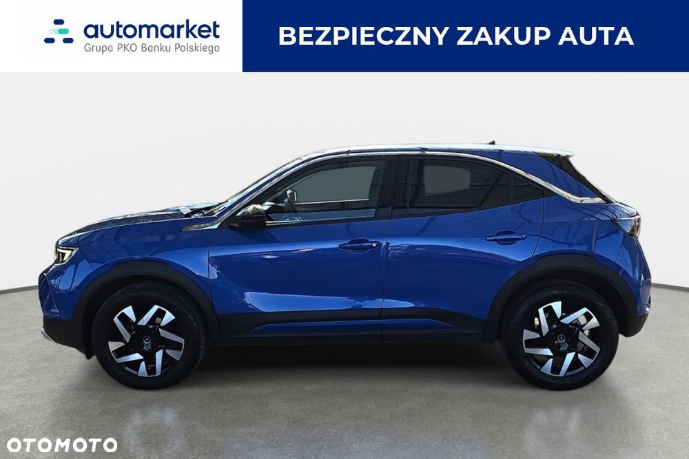 Opel Mokka 1.2 T Elegance S&S - 2