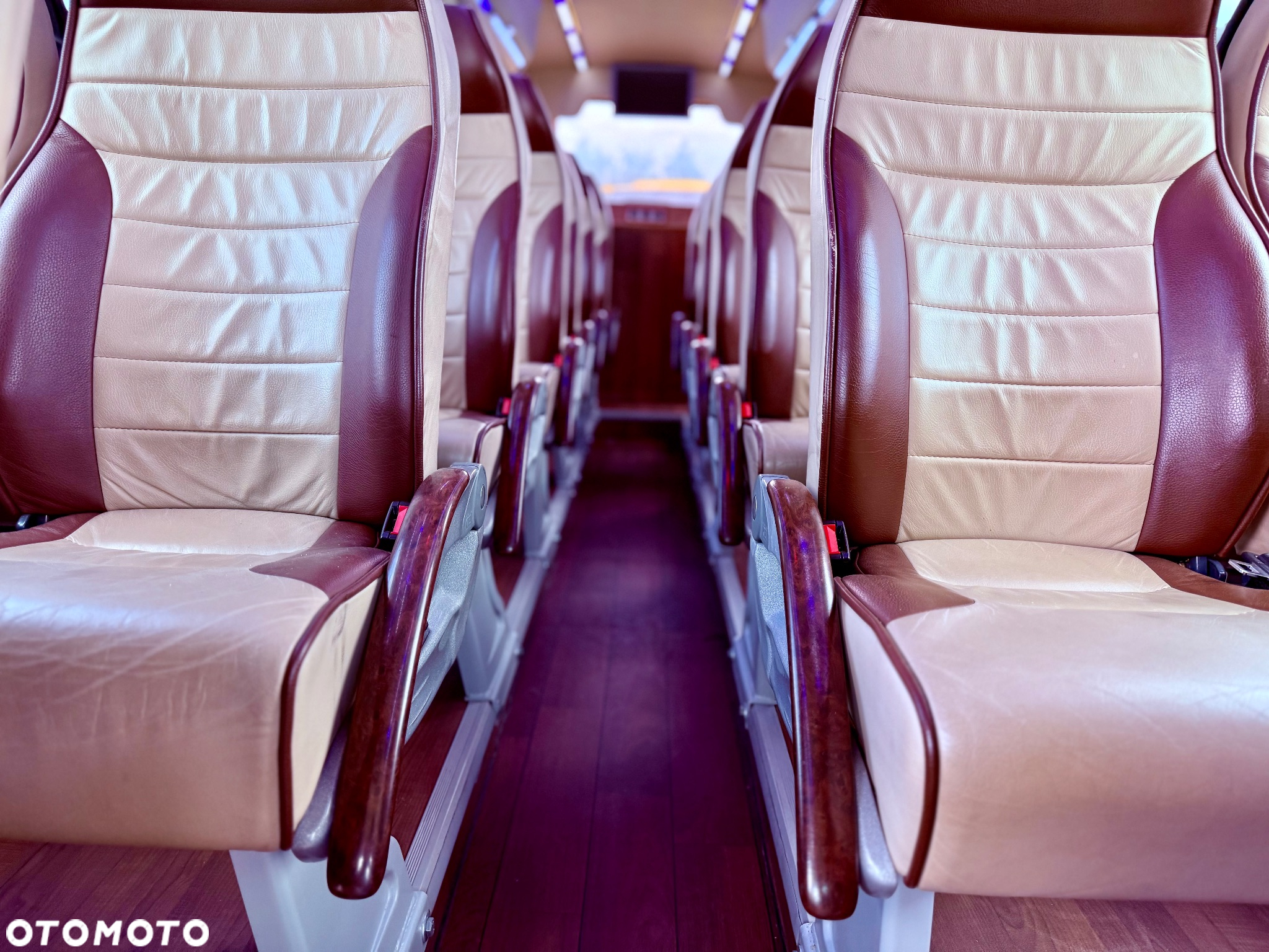 Mercedes-Benz SUNRIDER - 17