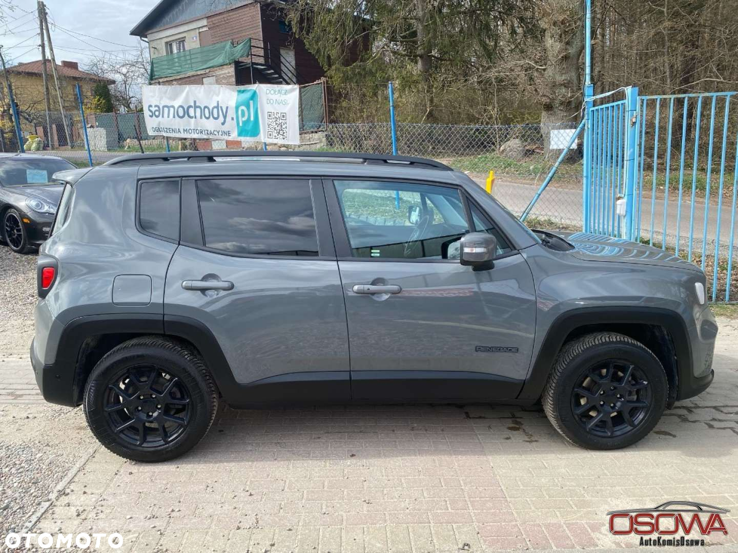 Jeep Renegade - 13