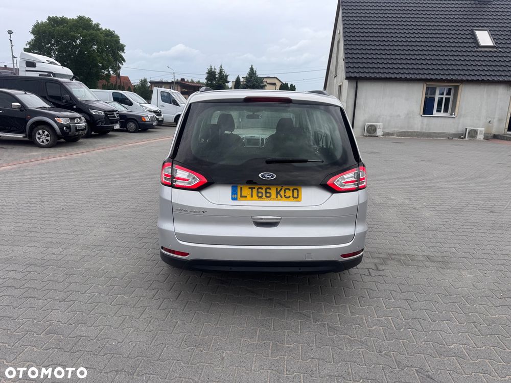 Ford Galaxy 2.0 TDCi Trend PowerShift - 6