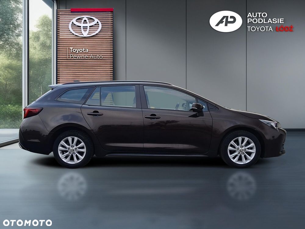 Toyota Corolla 1.8 Hybrid Comfort - 11