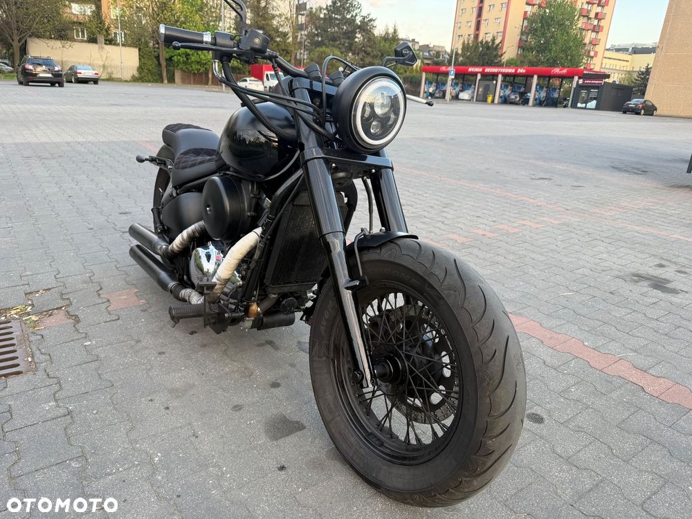Kawasaki Vulcan - 8