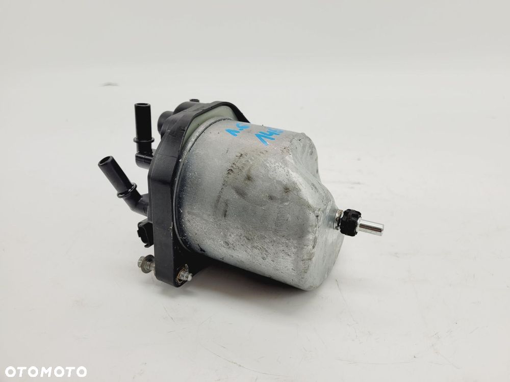 OBUDOWA FILTRA POWIETRZA 1.6 EHDI PEUGEOT PARTNER III 9672314980, #14699 - 2
