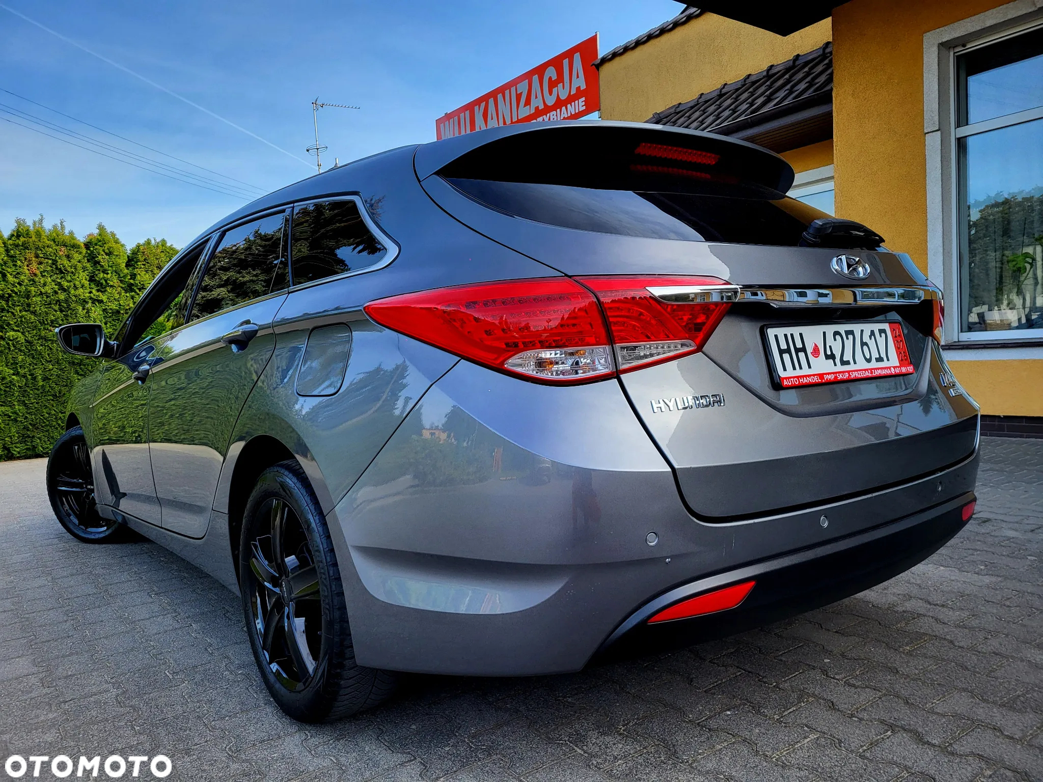 Hyundai i40 - 11