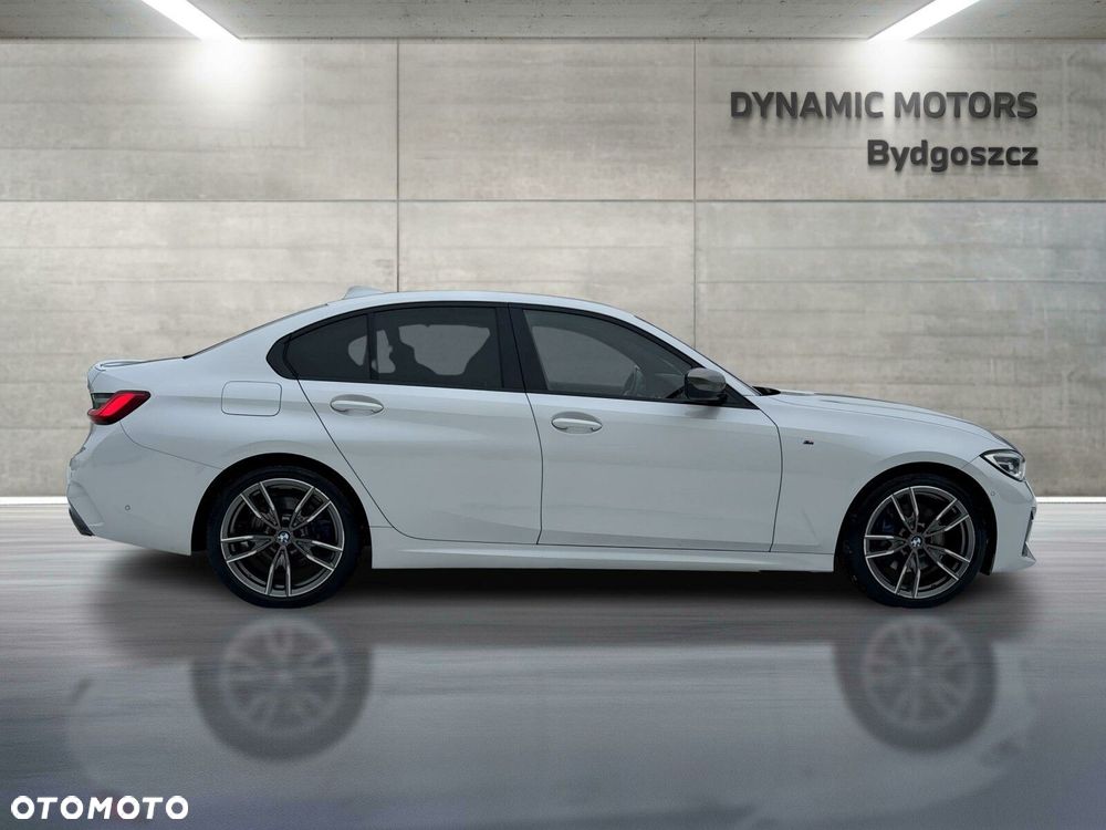 BMW Seria 3 M340i xDrive sport - 6