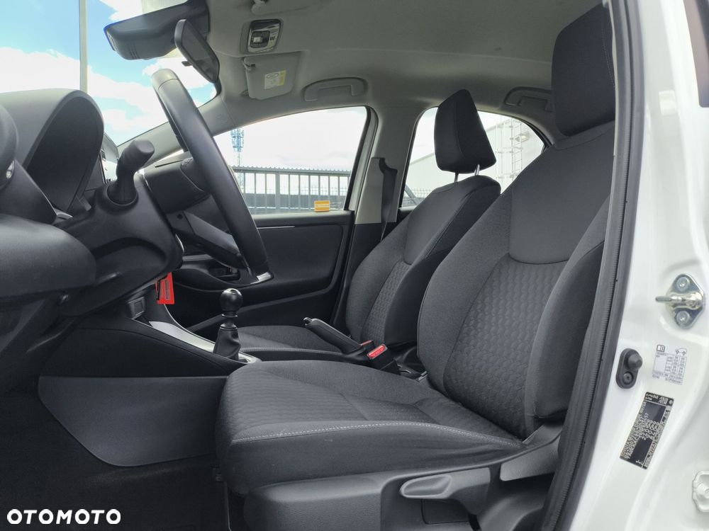 Toyota Yaris - 15