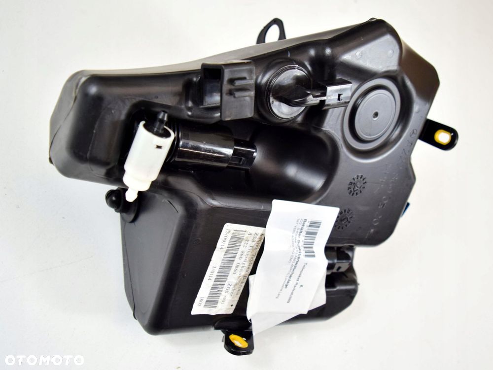 MERCEDES W166 GL GLS 63 AMG ZBIORNIK SPRYSKIWACZY A1668601060 - 2