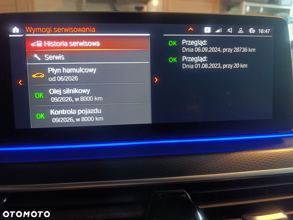 BMW Seria 5 520d M Sport Edition - 17