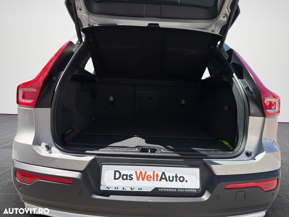 Volvo XC 40 - 11