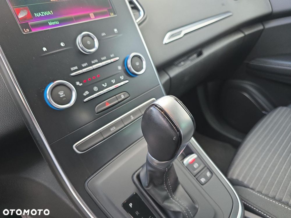 Renault Grand Scenic - 15