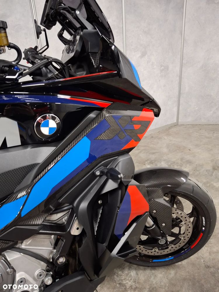 BMW XR - 7