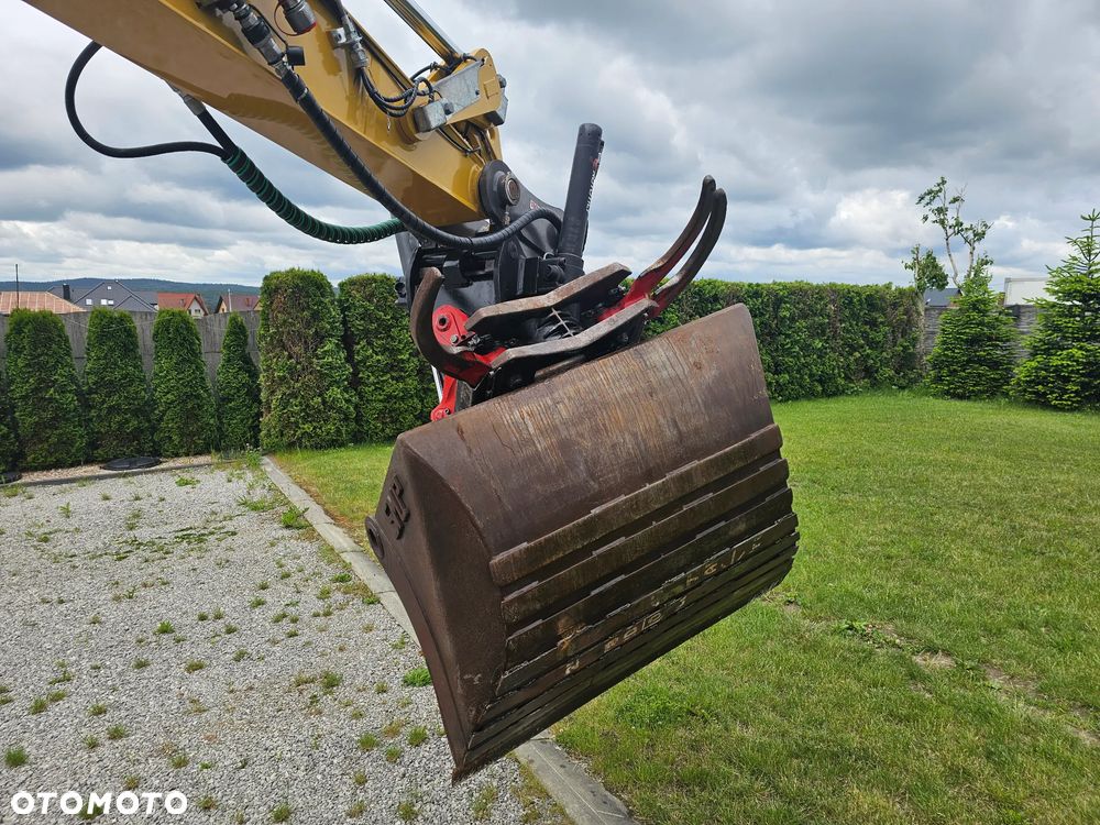 Caterpillar M 315 F - 33