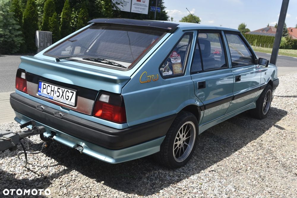 Polonez Caro - 3