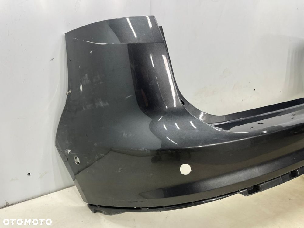 Zderzak tylny Ford C-Max CMax Mk2 II 2 10-19r. tył 4XPDC AM51-R17906-A - 6