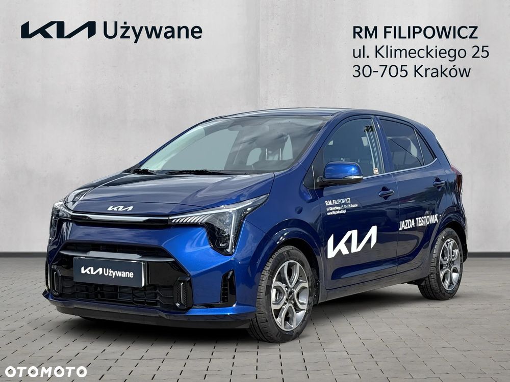 Kia Picanto 1.0 GDI Business Line - 1