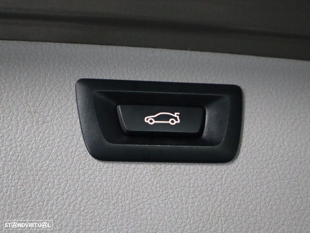 BMW 320 d Advantage Auto - 20