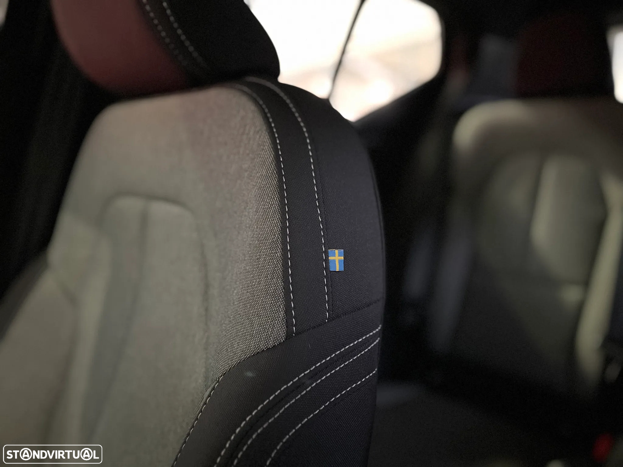 Volvo XC 40 1.5 T2 Core Auto - 16