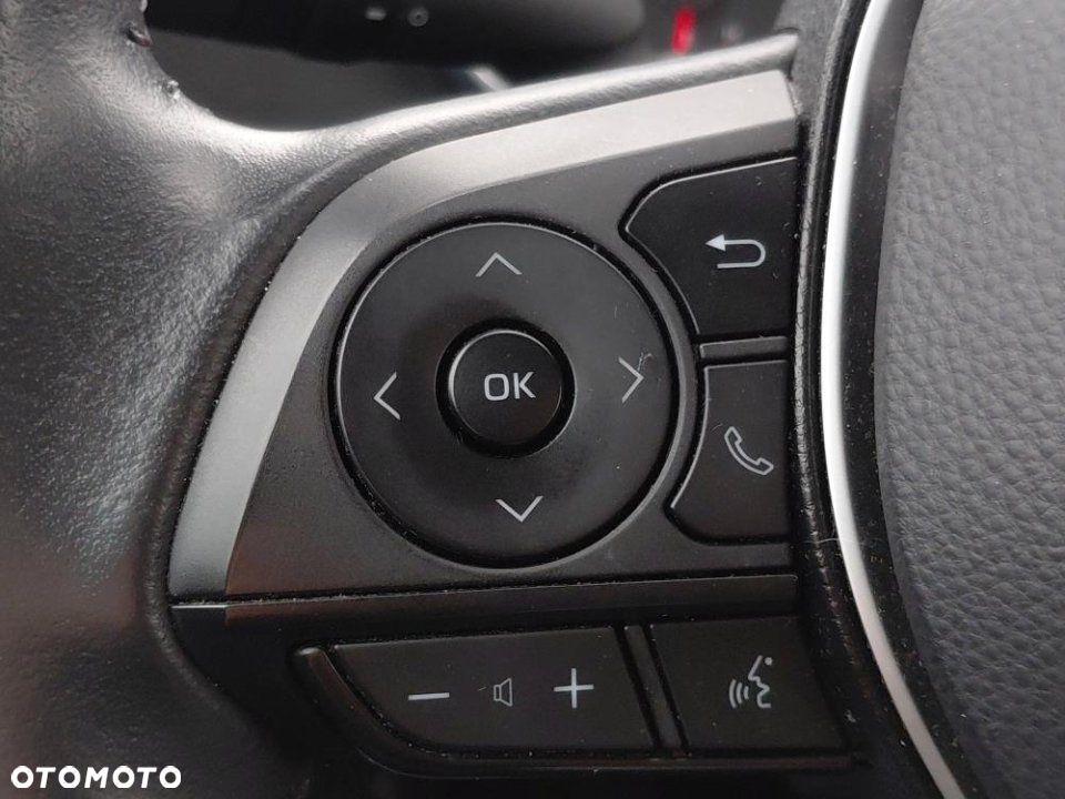 Toyota Corolla - 17