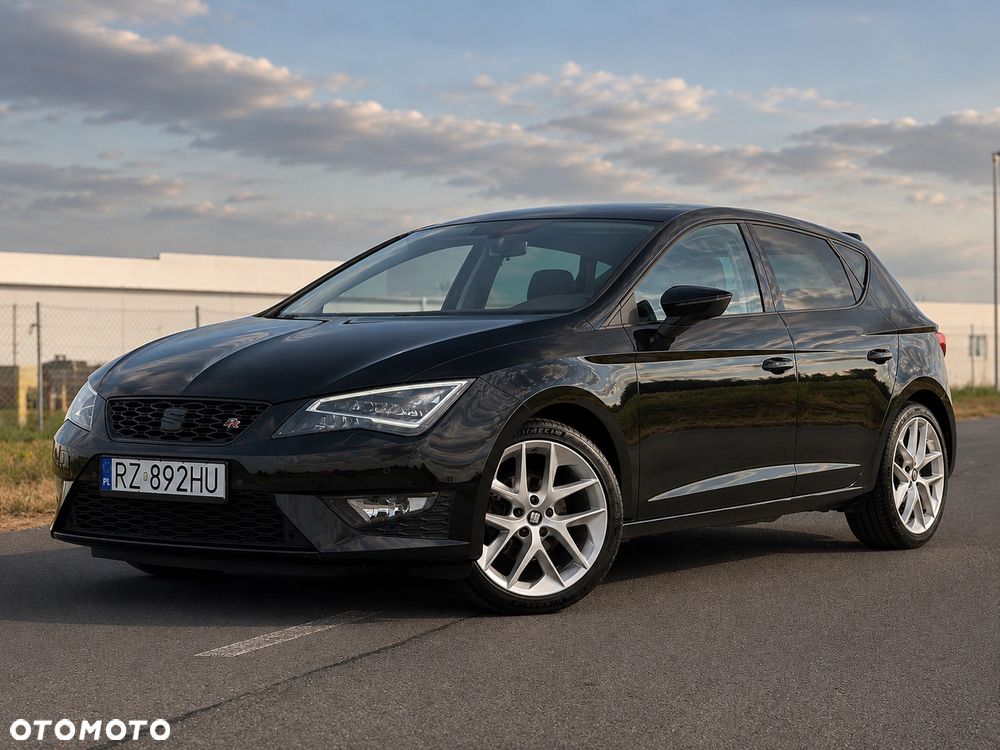 Seat Leon 1.4 TSI Start&Stop FR - 5