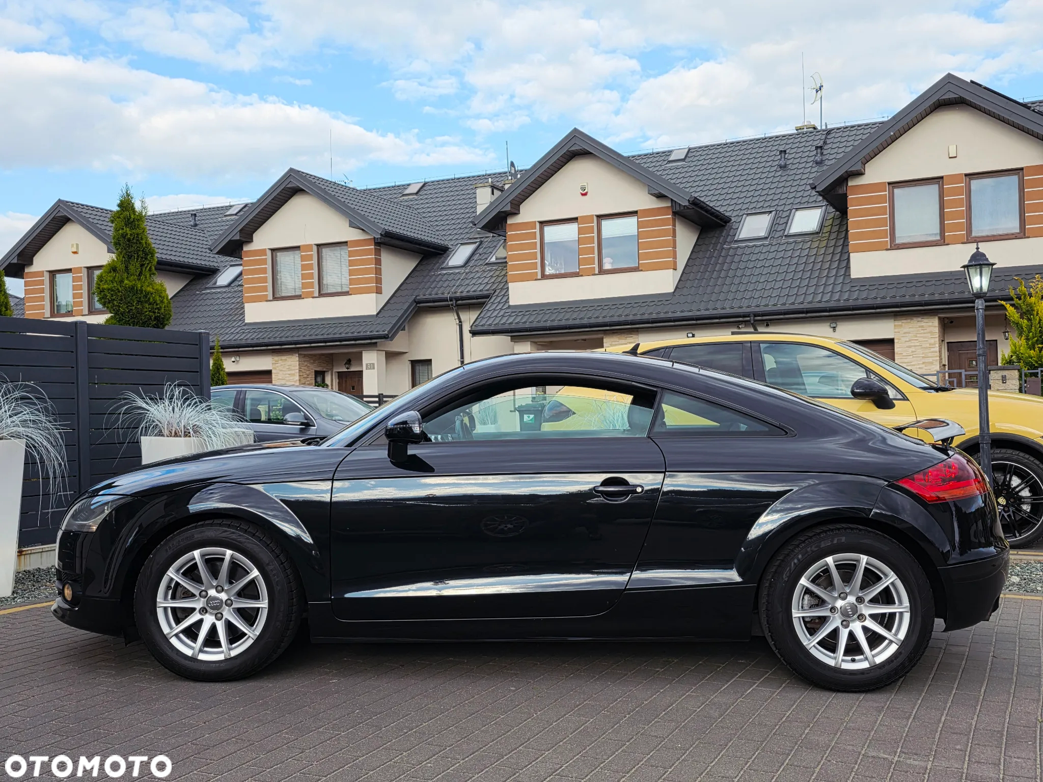 Audi TT Coupé Coupe 2.0 TFSI S tronic - 12