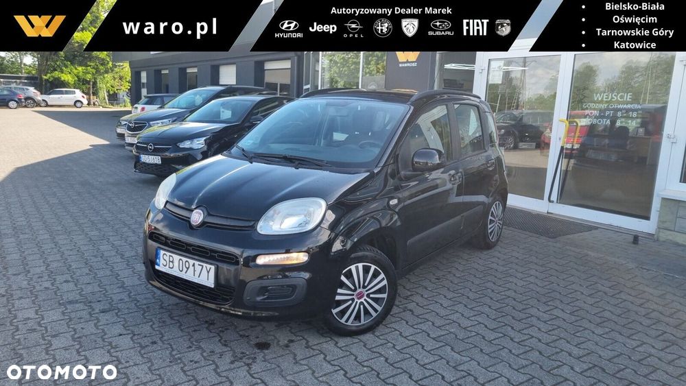 Fiat Panda - 2